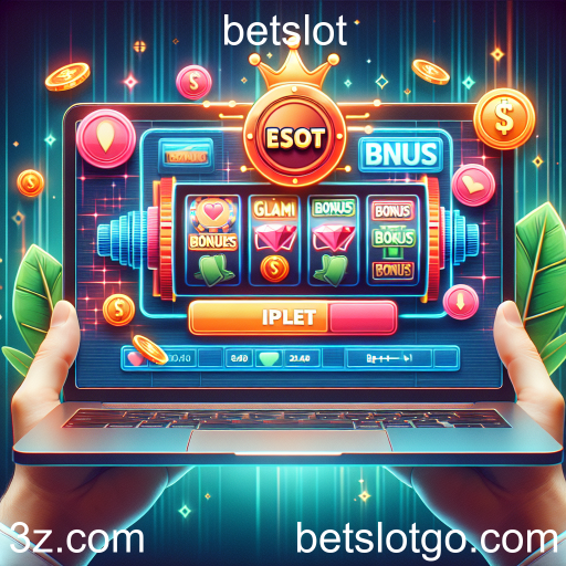 Explorando a Categoria de Jogos de Bônus no Betslot
